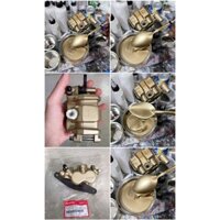 Màu Sơn Vàng Đồng Heo Dầu Yamaha 1K ( Sơn Oto Xe Máy )