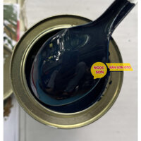 Màu sơn xanh tím mờ Honda Vision sơn xe máy nhà máy zin chuẩn đẹp Tân Thành Đạt