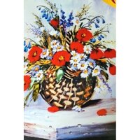 Mẫu thêu ruy băng Os-085