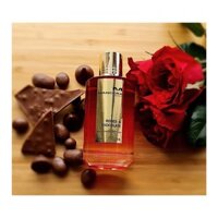 (Mẫu thử 10/20ml) Mancera Roses & Chocolate EDP