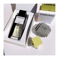 (Mẫu thử 10/20ml) Tamburins Lale