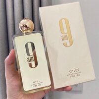 Mẫu thử 10ml 9AM