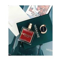 [Mẫu thử 10ml , Cam kết chính hãng ] Nươc Hoa Hundred Silent Ways Nishane