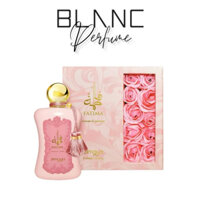 [Mẫu Thử 10ML] Nước Hoa Afnan Zimaya Fatima Extrait De Parfum Nữ Perfume Cosmetic Xịt Thơm Women
