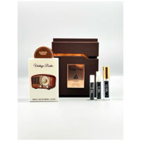 Mẫu thử 10ml nước hoa Lataffa vintage radio