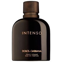 Mẫu thử - 10ml Nước hoa Nam Dolce&Gabbana Intenso pour homme