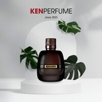 [Mẫu Thử 10ML] - Nước Hoa Nam Missoni Parfum Pour Homme | Ken Perfume