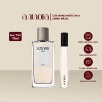 [Mẫu thử 10ML] Nước hoa nam Loewe 001 Man