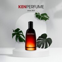 [Mẫu Thử 10ML] - Nước Hoa Nam Fahrenheit EDT | Ken Perfume