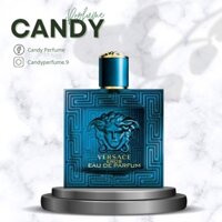 [Mẫu thử 10ml] Nước hoa nam Versace Eros