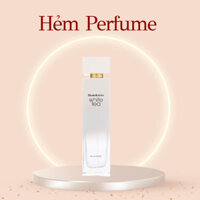 [Mẫu Thử 10ML] - Nước Hoa Nữ White Tea Wild Rose | Hẻm Perfume