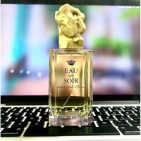 [Mẫu Thử 10ml] Nước hoa Sisley Eau Du Soir