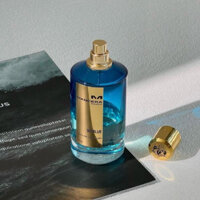 [Mẫu thử 10ml] Nước hoa Man-cera So Blue chiết 10ml chính hãng | leeperfume