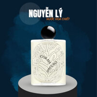 [Mẫu Thử 10ML] - Nước Hoa Unisex Diptyque Corail Oscuro (2024) EDP | Nguyenlyperfume