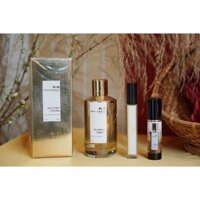 Mẫu thử 10ml nước hoa Man-Ce-Ra Instant Crush