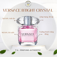 [MẪU THỬ] 10ML VERSACE CRYSTAL