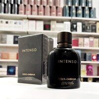 Mẫu thử 10ml/20ml D&G Intenso