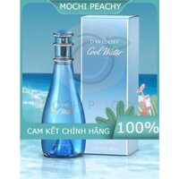 [Mẫu thử - 10ML]Davidoff Cool Water Woman