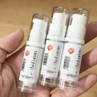 Mẫu  thử 5gr Kem dưỡng làm sáng da Anlumin giúp làm ẩm, hỗ trợ giảm thâm nám, đều màu da và làm chậm quá trình lão hoá