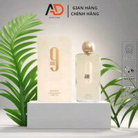 [Mẫu Thử 5ML] - Nước Hoa Nữ 9AM EDP | AnDienPerfume