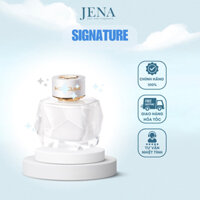 Mẫu thử chiết nước hoa Signature EDP Chai 5ml 10ml 20ml - Quyến Rũ, Nhẹ Nhàng