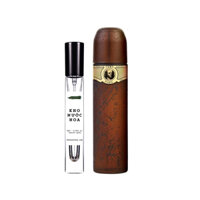 Mẫu thử  CUBA GOLD [10ML]