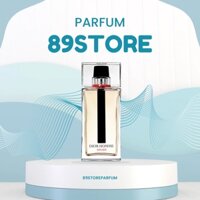 Mẫu thử Dior Homme Sport