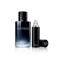 Mẫu thử [ dior sauvage edt dạng xịt ]