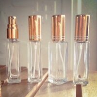 Mẫu Thử Gucci Rush 2 (Chai mẫu thử y hình)