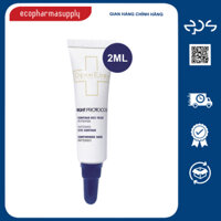 [MẪU THỬ] Kem dưỡng mắt DermEden Night Protocole Intense Eye Contour 2ml