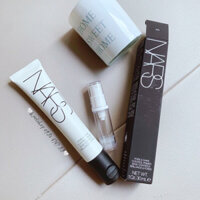 MẪU THỬ 💞 Kem lót kiềm dầu, che lỗ chân lông NARS Pore ​​& Shine Control 💞