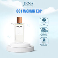 Mẫu thử Loewe 001 Woman EDP 10ml 20ml