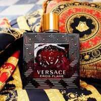 Mẫu thử mua chung 20ml Versace Eros Flame giá sốc