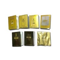 Mẫu thử nước hoa 1 Million – Paco Rabanne