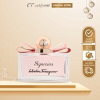 Mẫu thử nước hoa 10ml, 20ml Nước hoa Salvatore Ferragamo Signorina Eau de Parfum Nữ