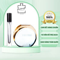 [Mẫu thử nước hoa 10ml] Mont Blanc Presence D'Une Femme EDT Women