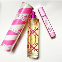 mẫu thử nước hoa aquolina pink sugar 10ml dạng xịt