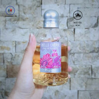 Mẫu thử nước hoa Belle Cherrie Fragonard size 50ml