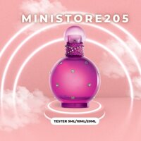 Mẫu Thử Nước Hoa Britney Spears Fantasy Hồng EDP 5ml/10ml/20ml ❄𝑴𝒊𝒏𝒊𝒔𝒕𝒐𝒓𝒆𝟐𝟎𝟓 ❄