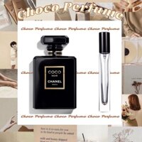 Mẫu Thử Nước hoa C.ha.n.el Coco Noir 5ml/10ml/20ml "𝒞𝒽𝑜𝒸𝑜 𝒫𝑒𝓇𝒻𝓊𝓂𝑒"