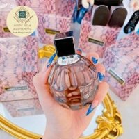 Mẫu Thử Nước Hoa Chiết Nữ JIMMY CHOO EDP