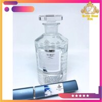 Mẫu Thử Nước Hoa Creed Silver Moutain Water 10Ml Dạng Xịt