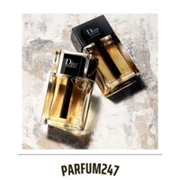 Mẫu thử nước hoa Dior Homme Intense