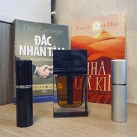 [Mẫu thử] nước hoa Dior Homme Parfum Vintage (5ml, 10ml, 20ml)