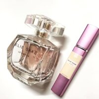 Mẫu thử nước hoa Elie Saab Le Pàum dạng xịt 10ml