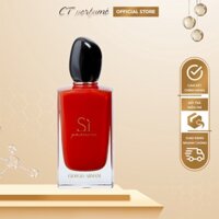 Mẫu thử nước hoa Giorgio Armani Sì Passione EDP
