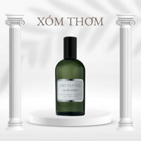 [Mẫu Thử] Nước hoa Grey Flannel by Geoffrey Beene for Men EDT [Xóm Thơm] Nước Hoa Chính Hãng Sample Nam