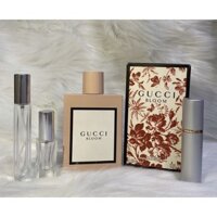 Mẫu thử nước hoa Gucci Bloom (5ml - 10ml)