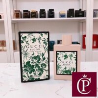 Mẫu thử nước hoa Gucci Bloom Acqua Di Fiori dạng xịt 10ml