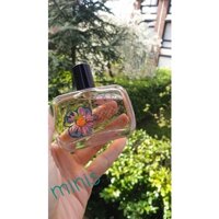 Mẫu thử nước hoa Heliotrope Gingembre Fragonard 10ml